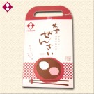 出雲ぜんざい（レトルト）1袋　140g