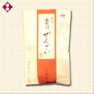 名代 出雲国　ぜんざい　180g