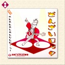オリジナルCD　ぜんざいロック