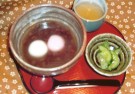 出雲ぜんざい