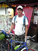 日本全国からご来店